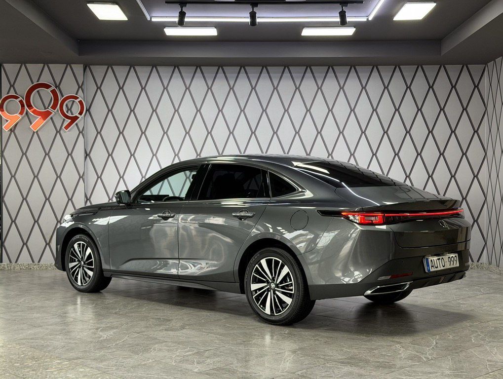 Changan Eado, 1.5 L, 18.4 kWh, 2025 il, 24 800 km — Avtomobillər, Bakı (7)