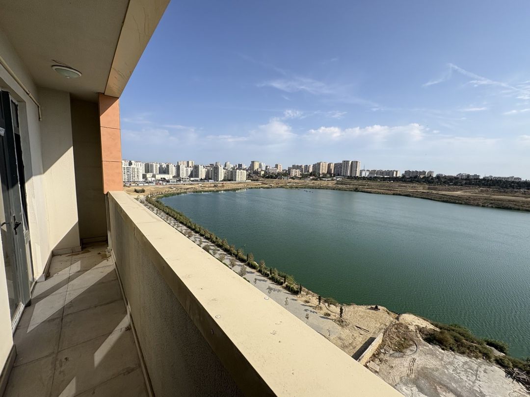 Satılır 3 otaqlı yeni tikili 71 m² — Mənzil, Bakı (2)