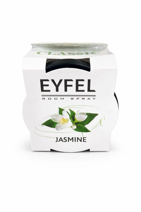 Otaq Spreyi Eyfel Jasmine Classic, 500 ml — Bakı