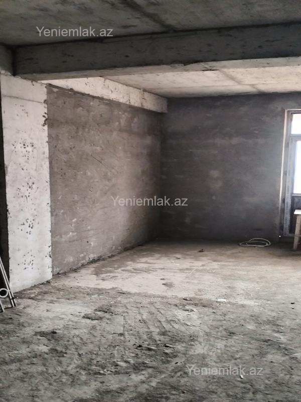 Satılır 3 otaqlı Bina evi menzil (Yeni tikili), 142 m², 17-ci məhəllə — Mənzil, Sumqayıt (6)