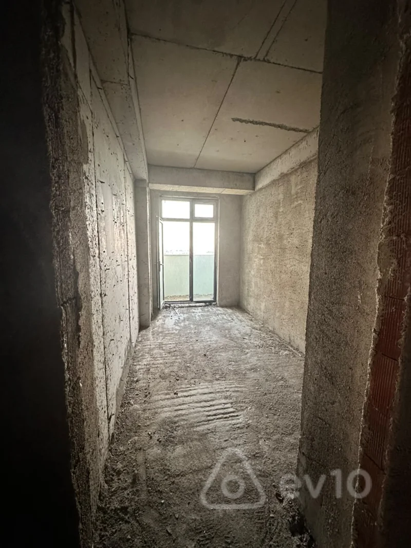 3 otaqlı mənzil, 94 m², Neftçilər metrosunun yanında, Premium Park Neftçilər yaşayış kompleksi — Mənzil, Bakı (11)