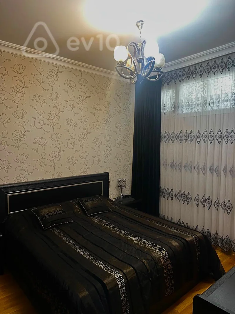 3 otaqlı mənzil, 84 m², Nerimanov Metro — Mənzil, Bakı (2)