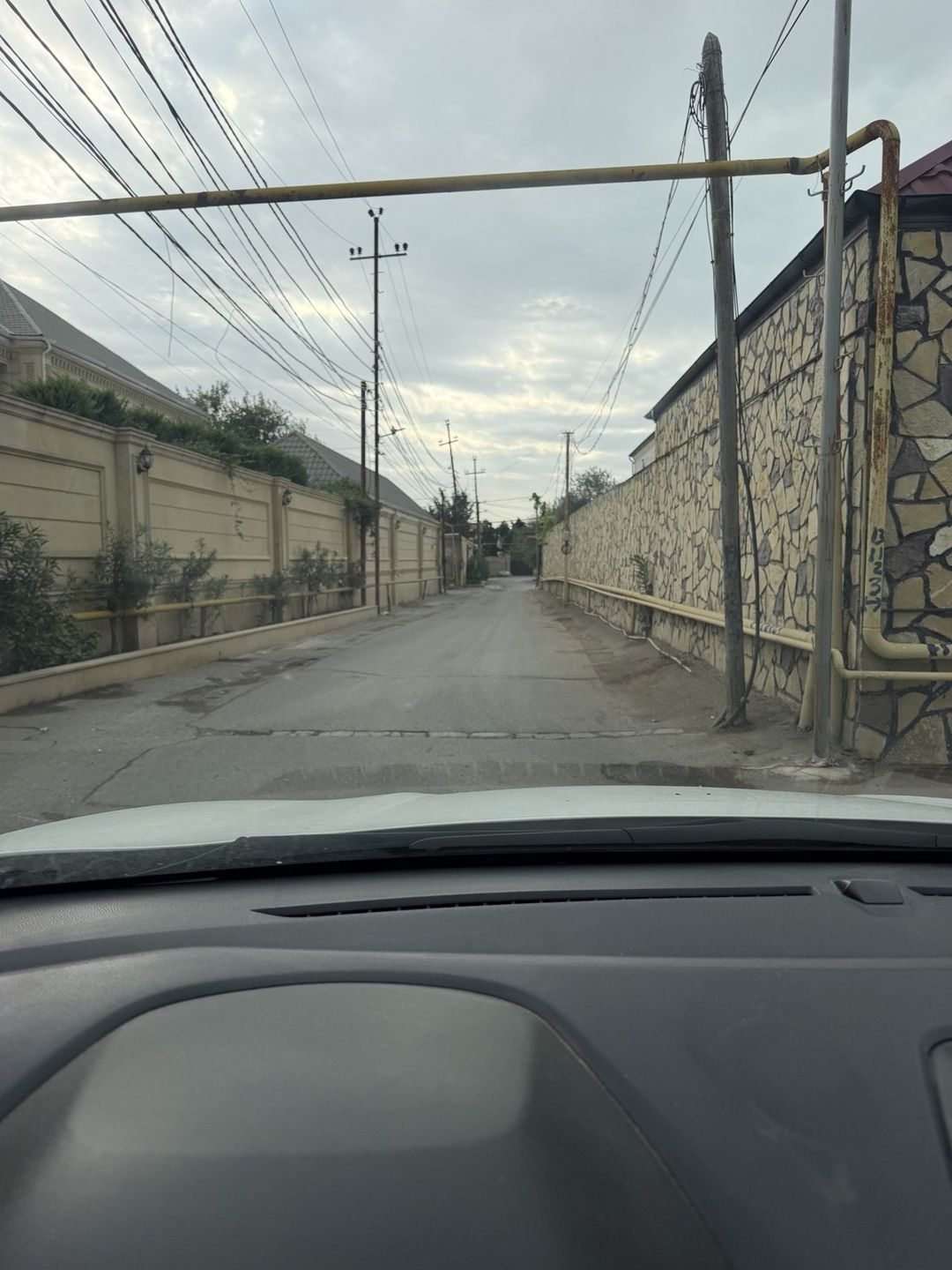 Satılır torpaq 5 sot — Torpaq, Bakı (2)