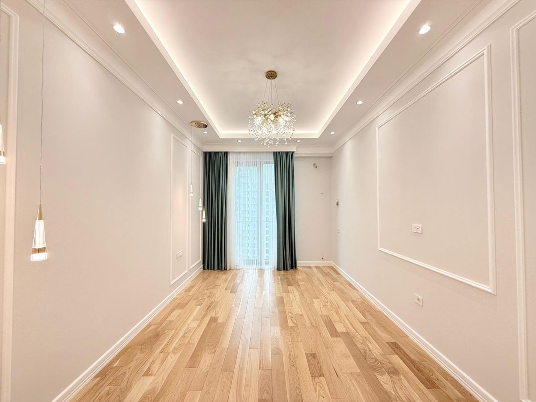 Satılır 4 otaqlı yeni tikili 180 m² — Mənzil, Bakı (12)