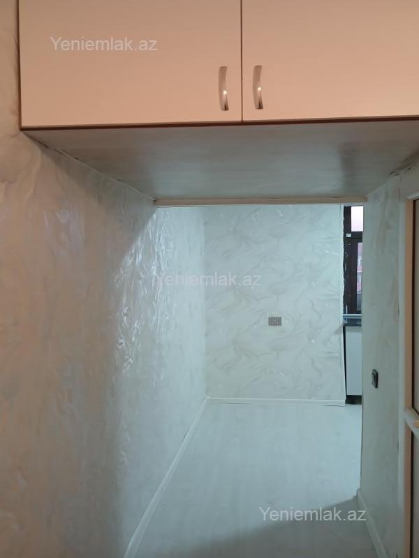 Satılır 1 otaqlı Bina evi menzil (Köhnə tikili), 30.2 m², 36-cı məhəllə — Mənzil, Sumqayıt (3)