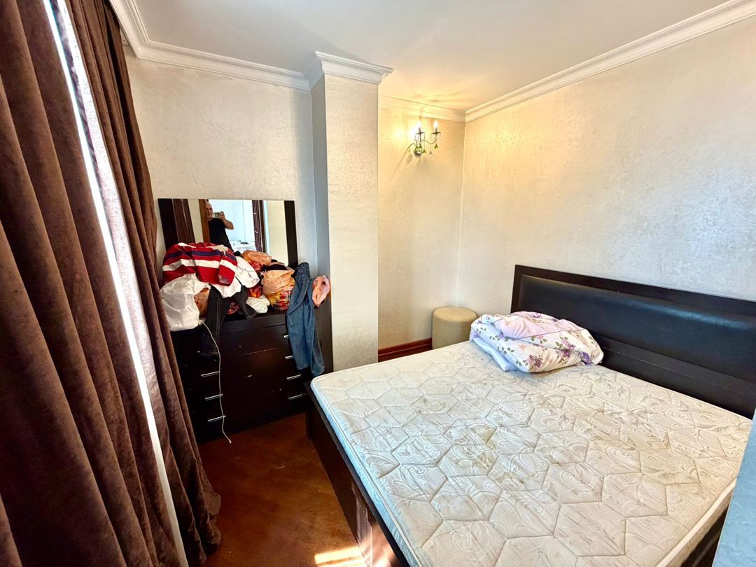 Satılır 2 otaqlı köhnə tikili 36 m² — Mənzil, Bakı (9)