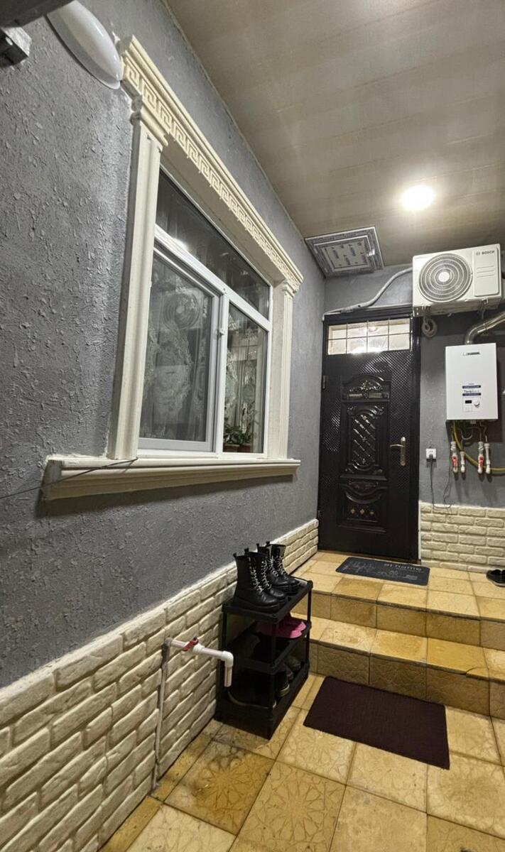 Satılır 2 otaqlı həyət evi/bağ evi 80 m² — Ev, villa, Xırdalan (10)