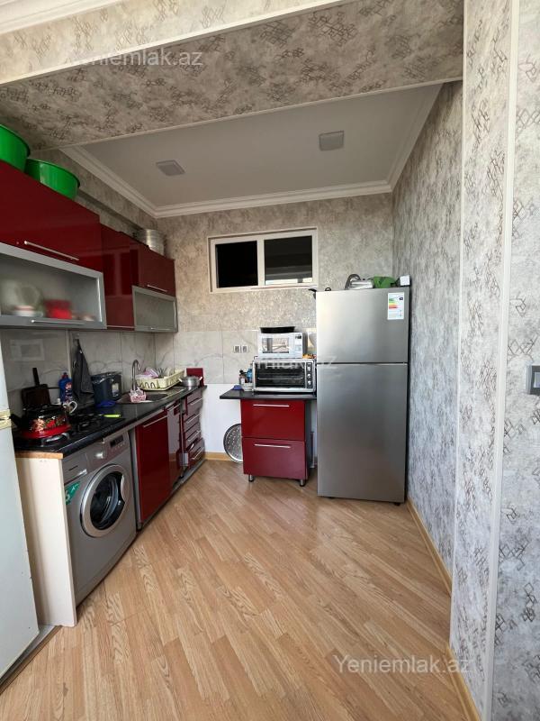 Satılır 4 otaqlı Bina evi menzil (Yeni tikili), 90 m², Xırdalan ş — Mənzil (9)