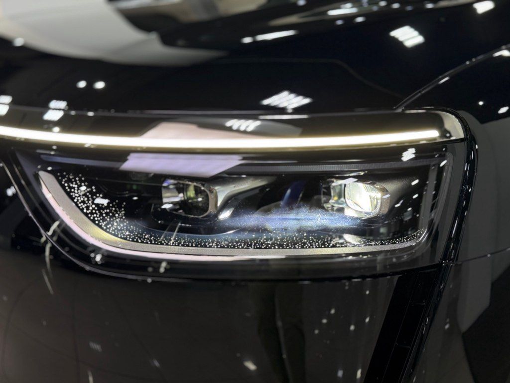Seres Aito M8, 1.5 L, 53.4 kWh, 2026 il, yeni — Avtomobillər, Bakı (4)