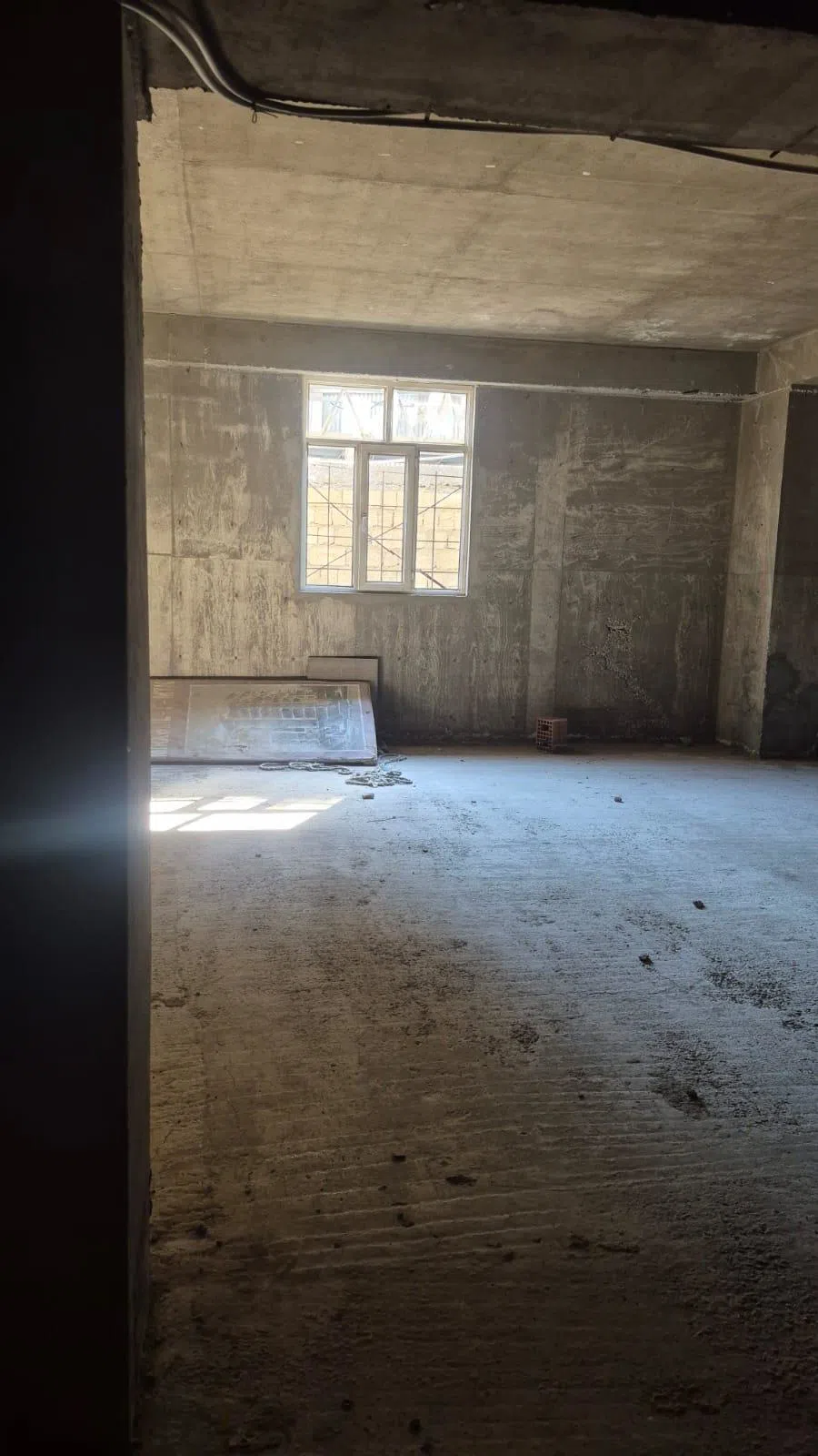 500 m² Təmirsiz obyekt satılır — Əmlak, Sumqayıt (12)