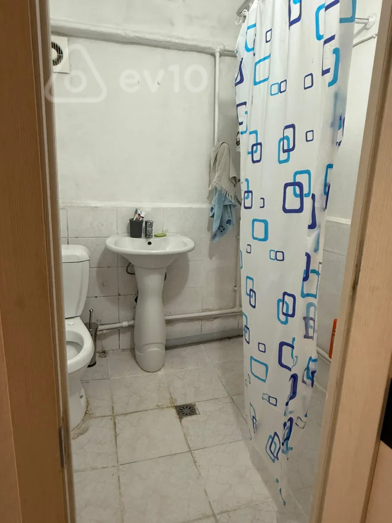 2 otaqlı mənzil, 55 m², Nazim hikmət küçəsi — Mənzil, Bakı (7)