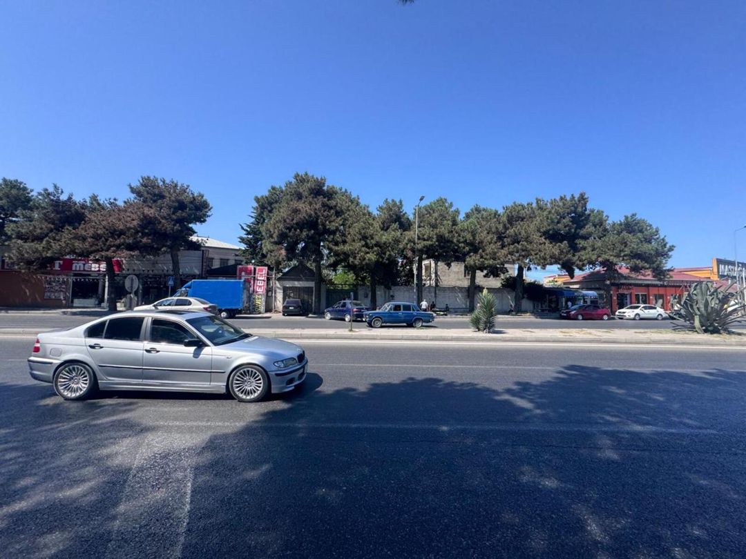 Satılır torpaq 15 sot — Torpaq, Bakı (2)