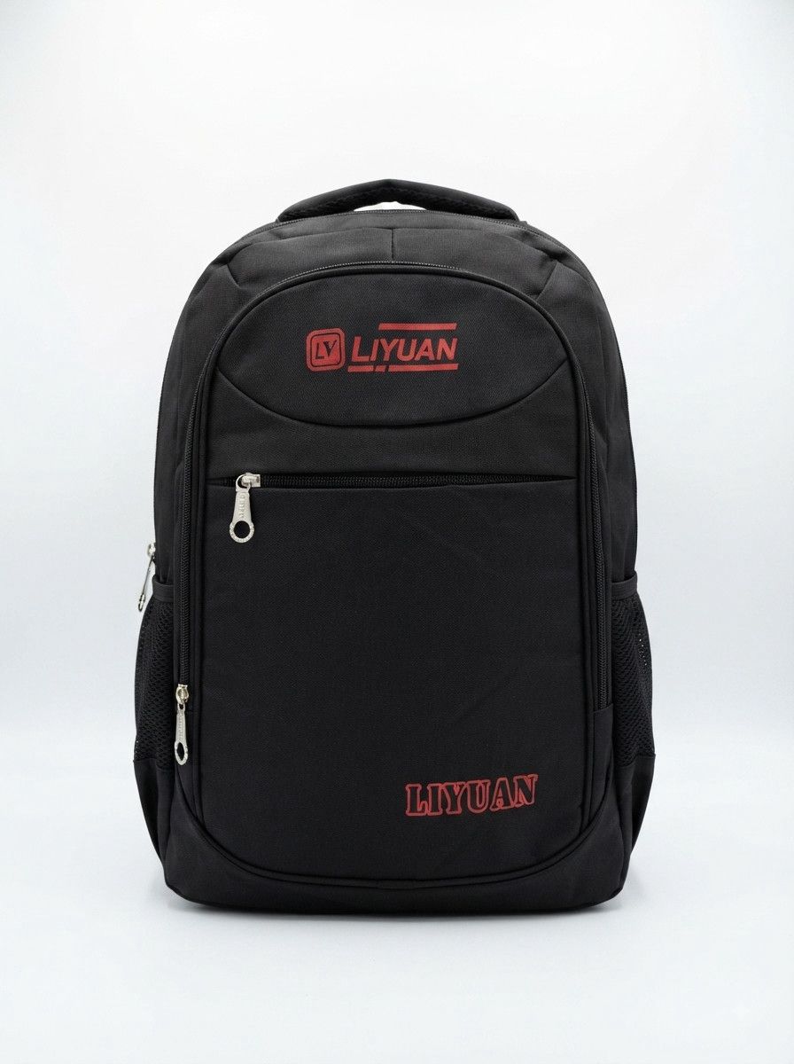 Məktəb çantası, Poliester, Qara, 5 L — Mallar, Bakı