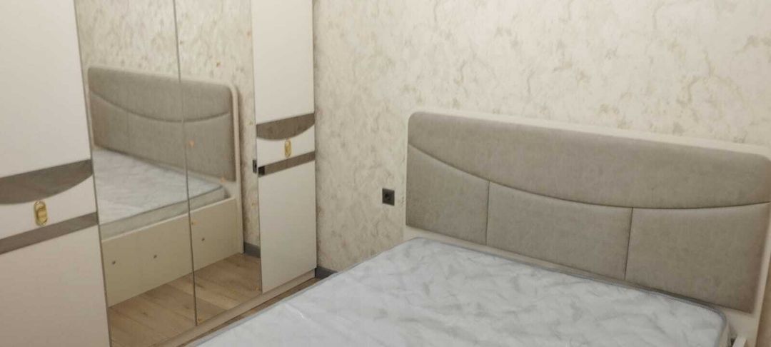 İcarəyə verilir 2 otaqlı yeni tikili 70 m² — Mənzil, Bakı (3)