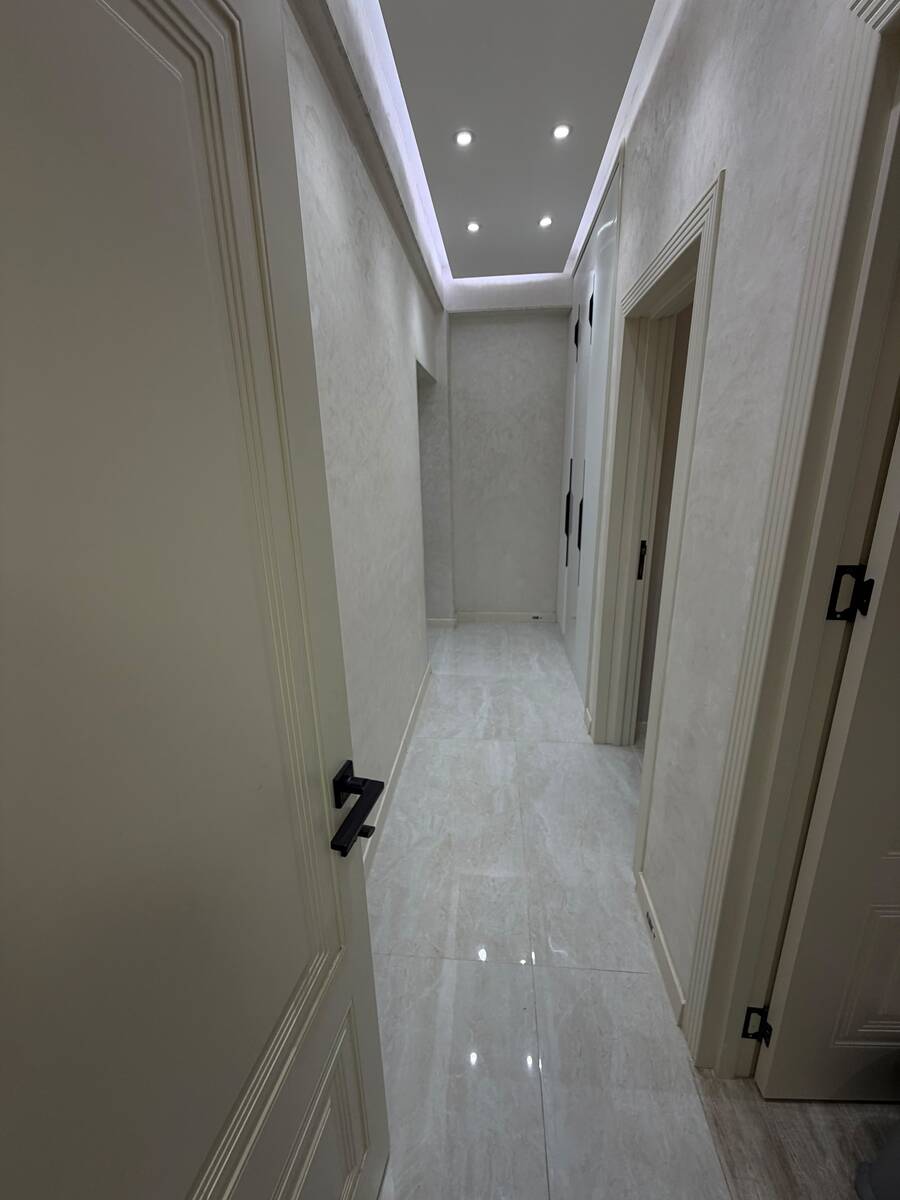 Satılır 1 otaqlı yeni tikili 51 m² — Mənzil, Bakı (11)
