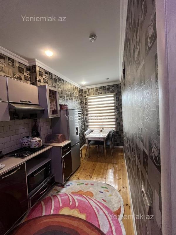 Satılır 4 otaqlı Həyət evi / Villa, 130 m², Xəzər rayonu — Ev, villa, Bakı (11)