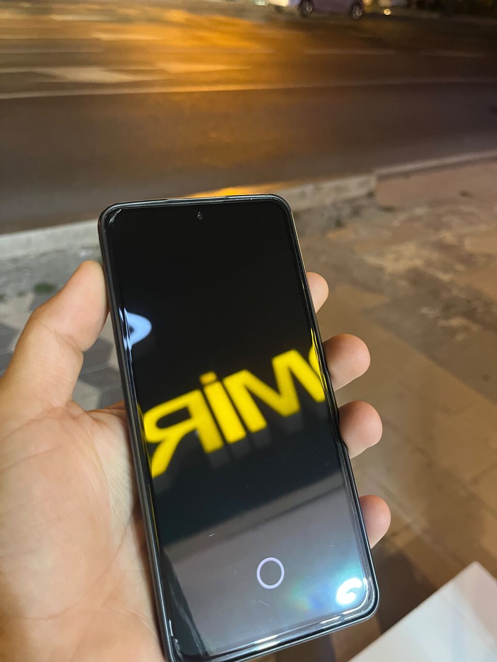 Redmi Note 13, 256 GB, rəng - Qara, Barmaq izi — Xiaomi, Bakı (6)