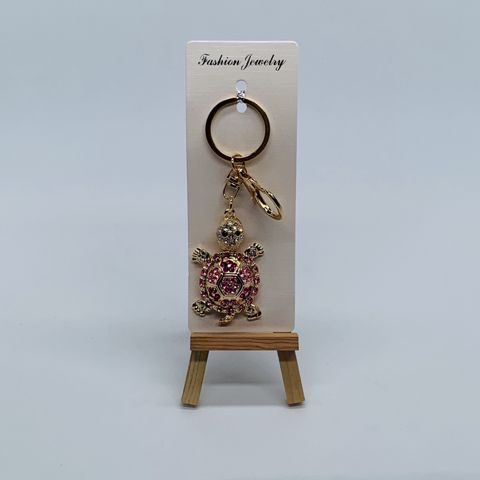 Brelok AL-09, qızılı, metal — Bakı