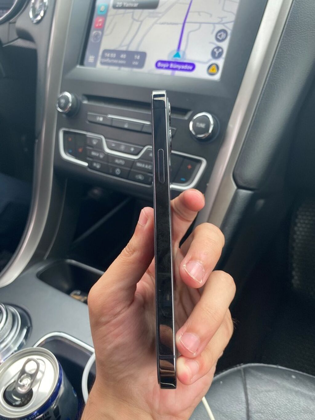 IPhone 12 Pro, 128 GB, Graphite, Face ID — Apple iPhone, Bakı (5)