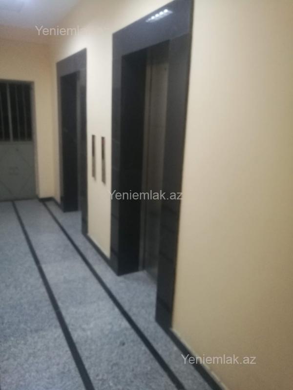 Satılır 3 otaqlı Bina evi menzil (Yeni tikili), 142 m², 17-ci məhəllə — Mənzil, Sumqayıt (3)