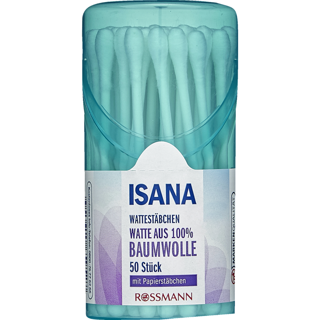 Pambıq çubuqları Isana 50 əd — Mallar, Bakı