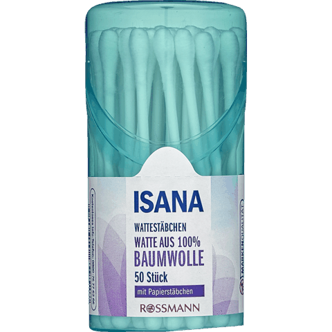 Pambıq çubuqları Isana 50 əd — Bakı