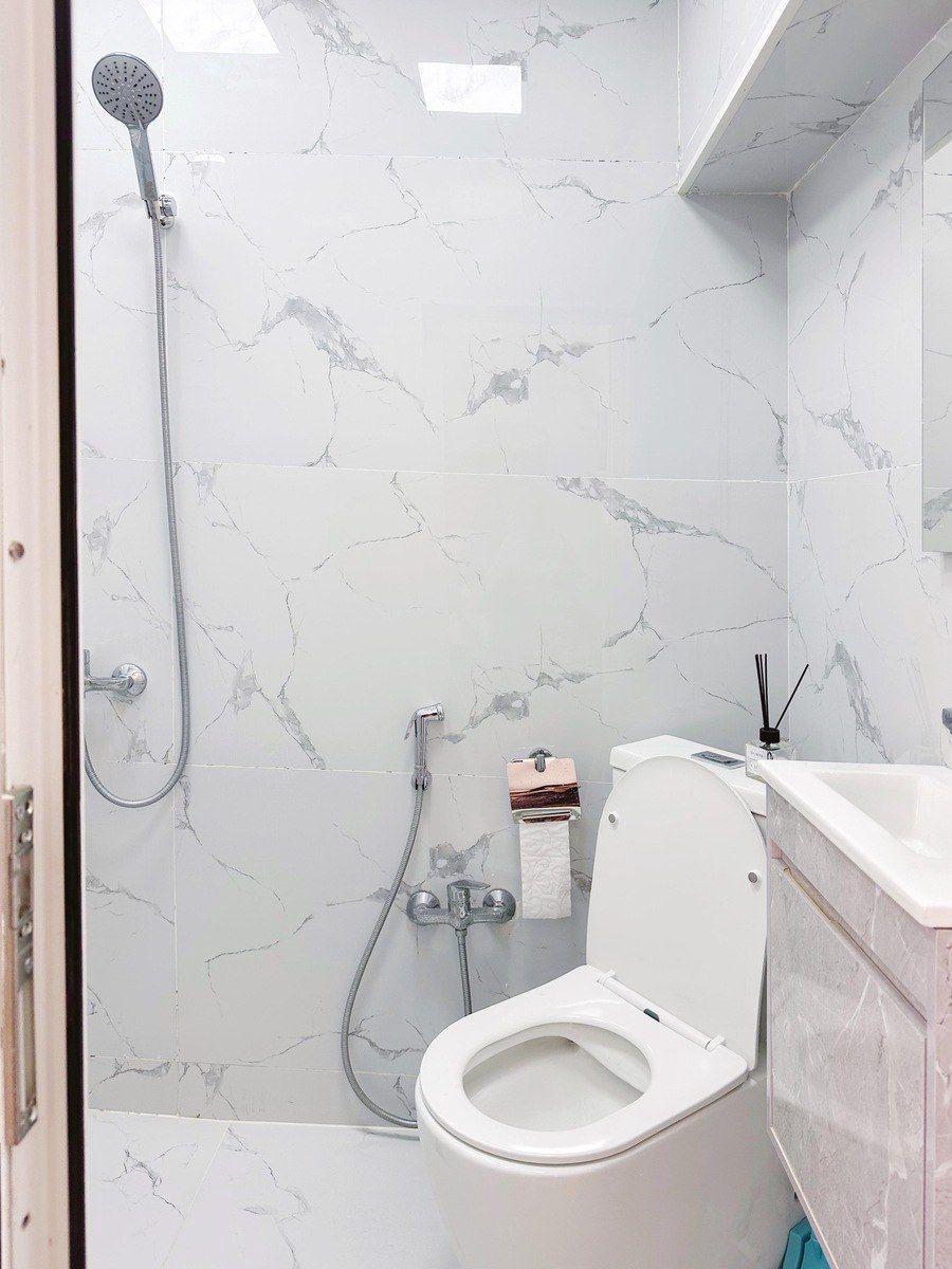 İcarəyə verilir 2 otaqlı köhnə tikili 55 m² — Mənzil, Bakı (12)