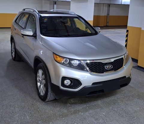 Kia Sorento, 2.4 L, 2012 il, 121 000 km — Bakı