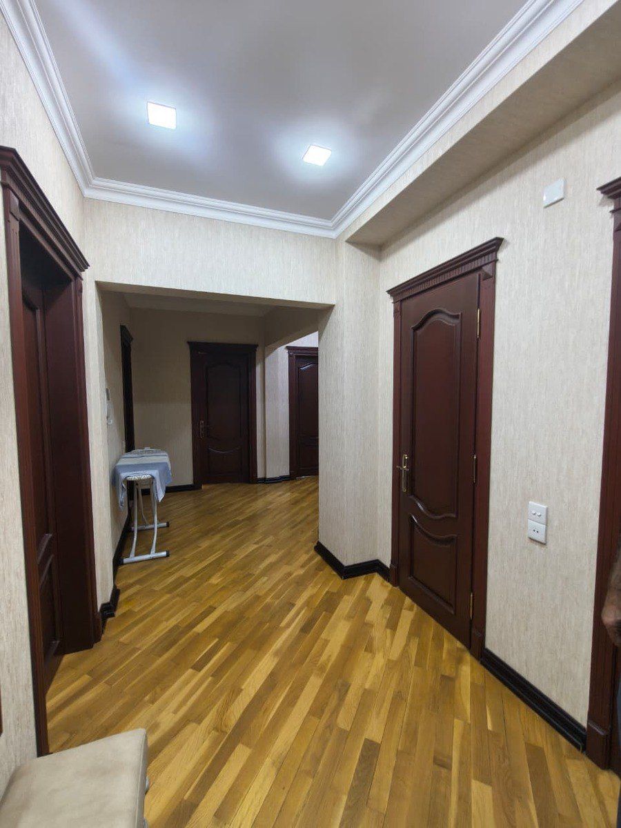 Satılır 3 otaqlı yeni tikili 110 m² — Mənzil, Bakı (4)