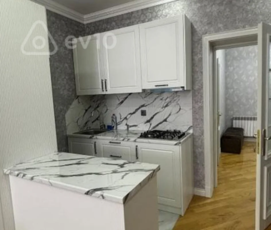 2 otaqlı mənzil, 70 m², Əhməd Rəcəbli küç. — kirayə — Mənzil, Bakı (3)