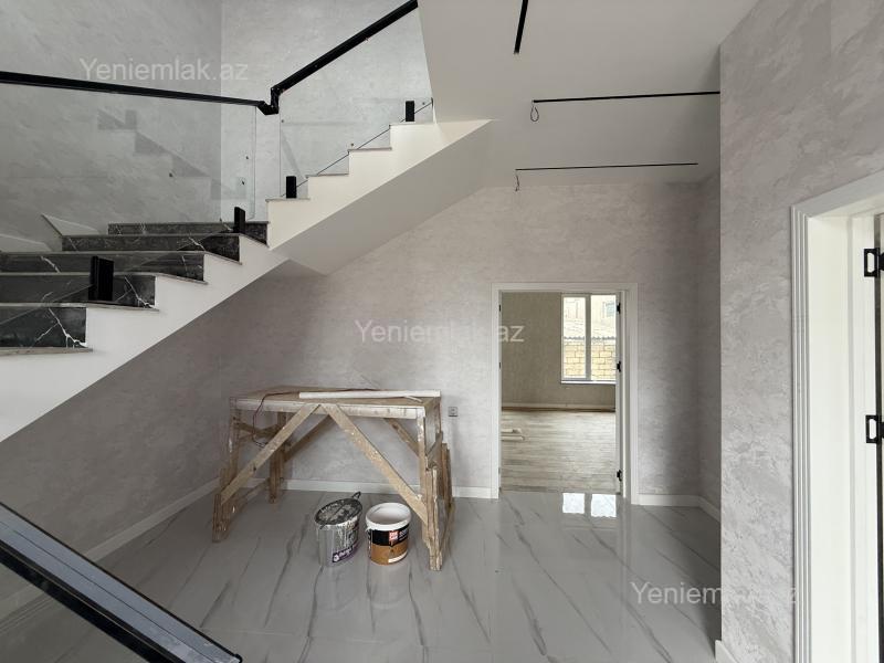 Satılır 5 otaqlı Həyət evi / Villa, 170 m², Mehdiabad — Ev, villa, Abşeron (10)