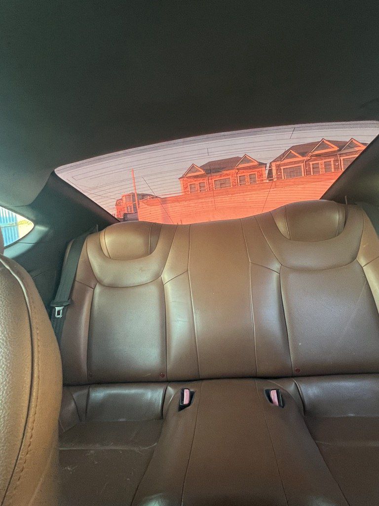 Hyundai Genesis Coupe, 3.8 L, 2011 il, 222 200 km — Avtomobillər, Bakı (7)
