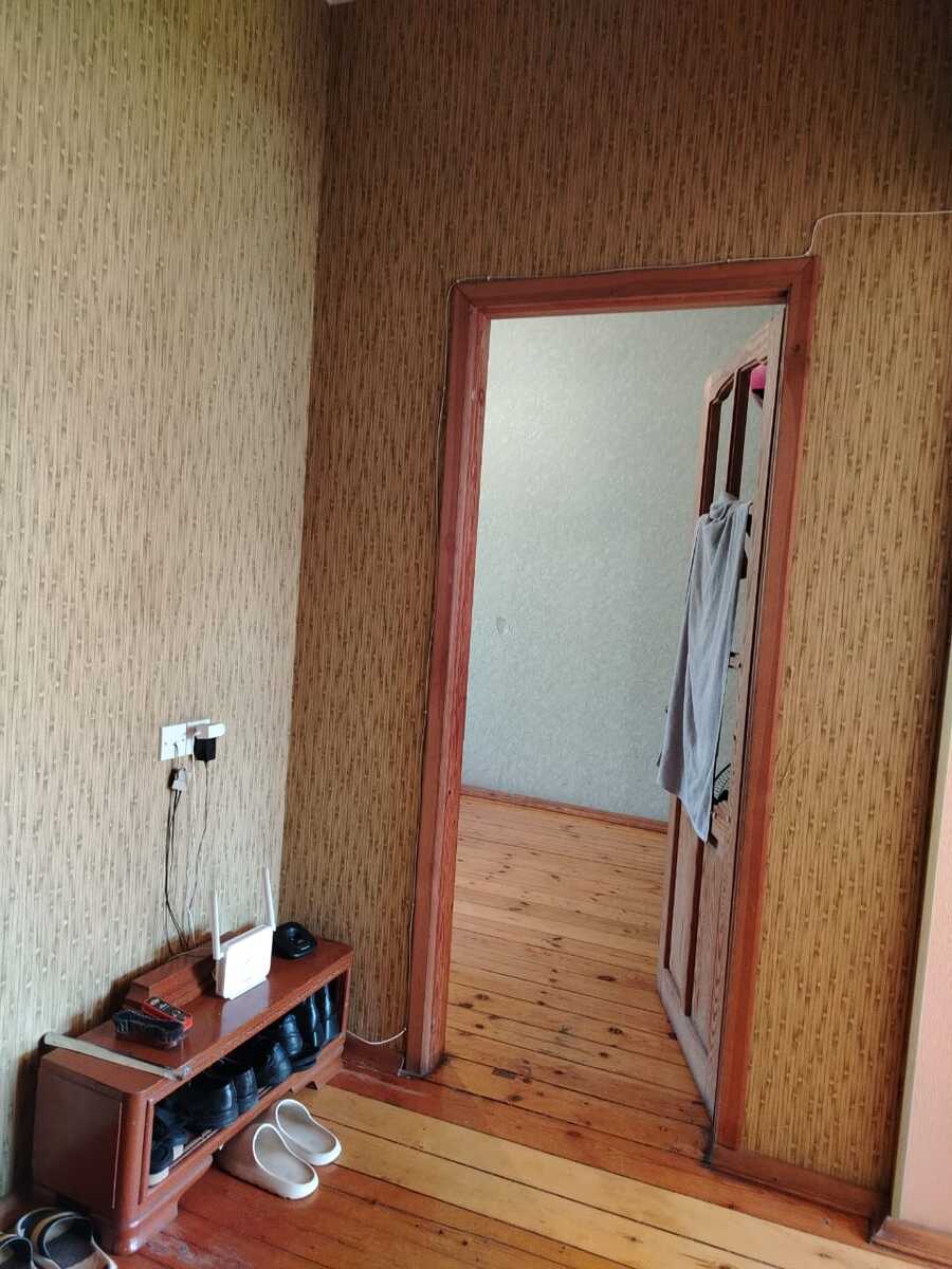 Satılır 2 otaqlı köhnə tikili 60 m² — Mənzil, Bakı (5)