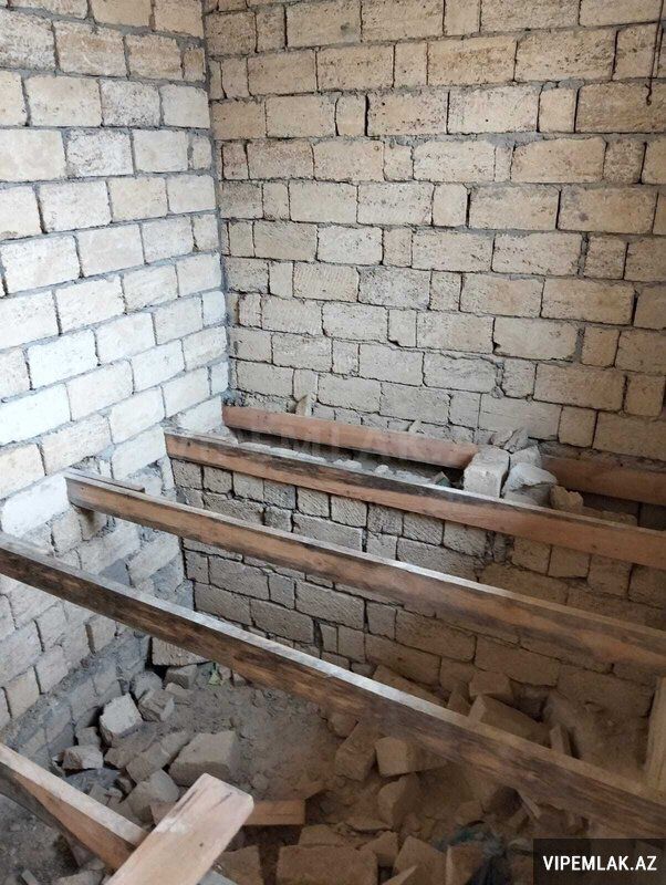 Abşeron rayonunda 3 otaqlı Həyət evi Satılır, 100 m² — Ev, villa, Bakı (5)