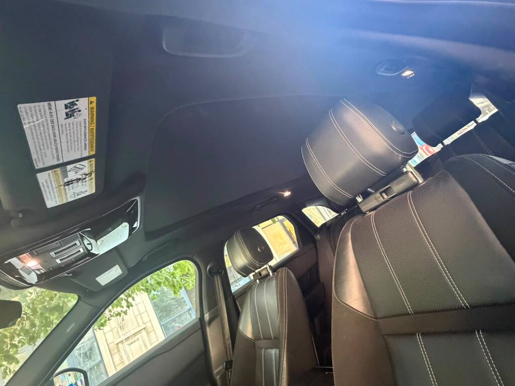 Land Rover RR Velar, 2.0 L, 2020 il, 103 000 km — Avtomobillər, Bakı (6)