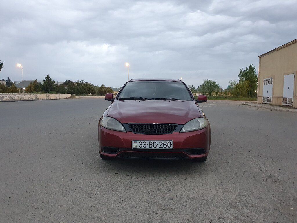 Daewoo Gentra, 1.5 L, 2014 il, 371 000 km — Avtomobillər, Neftçala