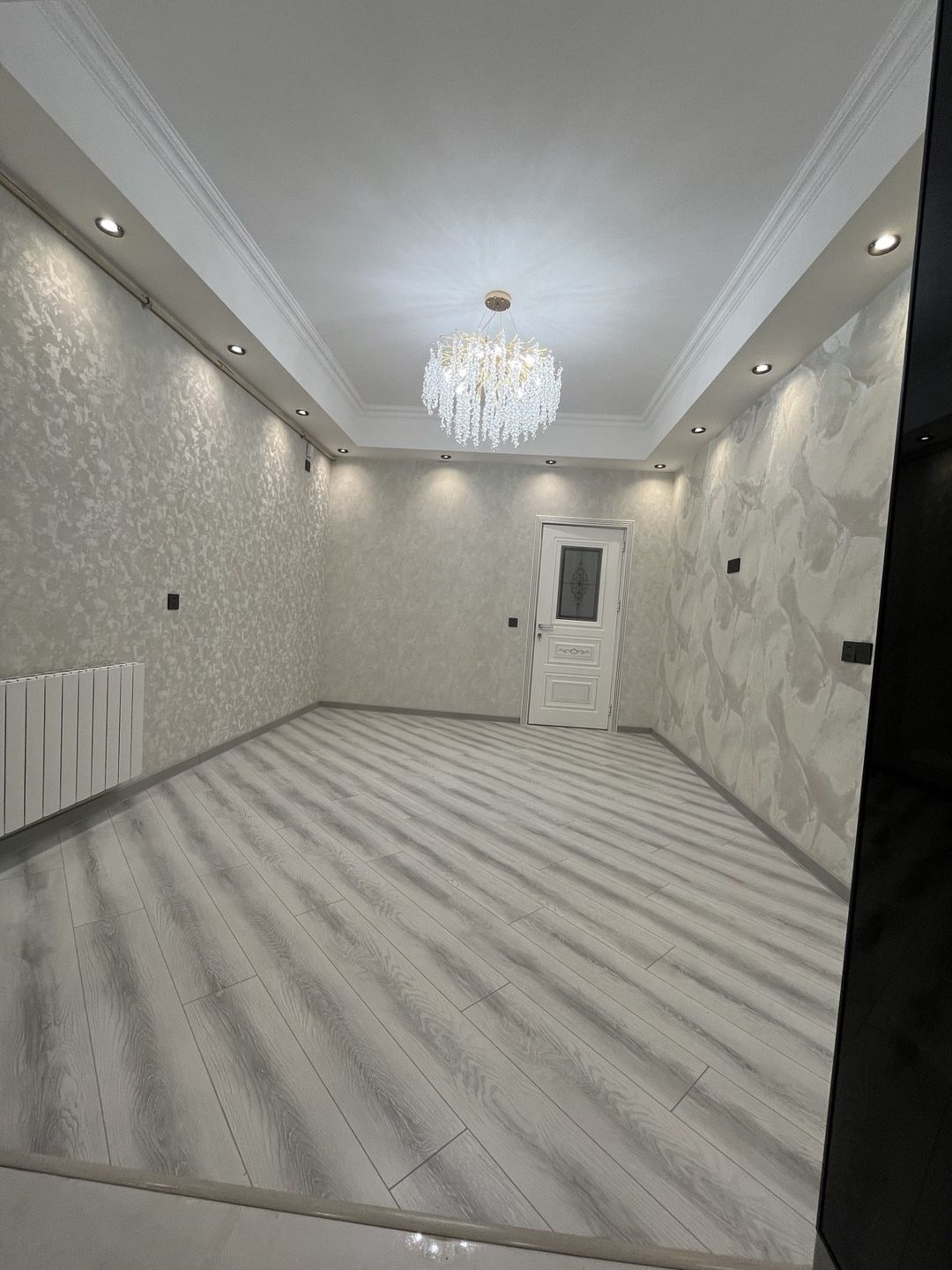 Satılır 3 otaqlı yeni tikili 62.5 m² — Mənzil, Bakı (9)