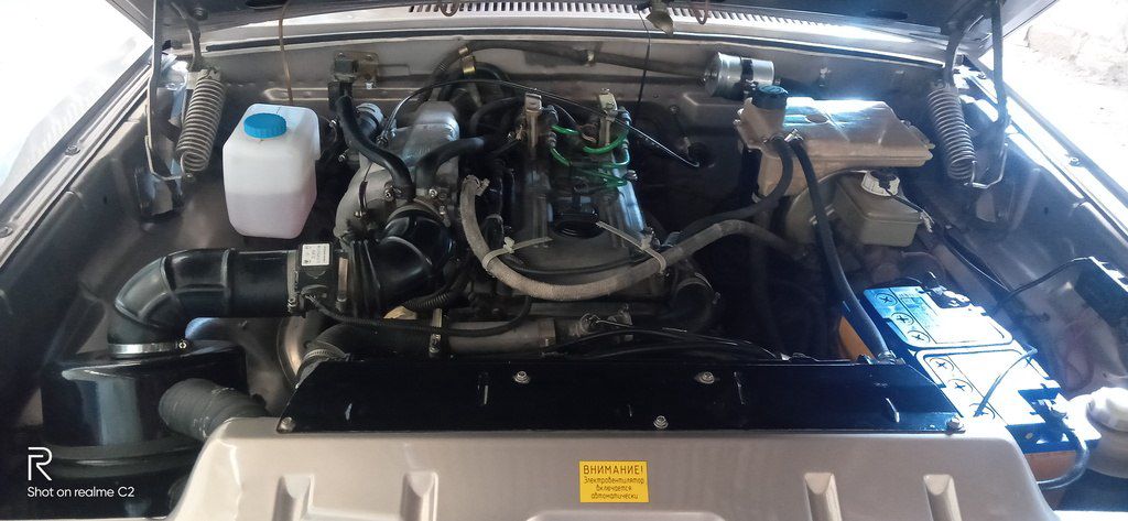 GAZ 31105 "Volga", 2.4 L, 2005 il, 143 841 km 40-BG-131 — Avtomobillər, Qusar (4)