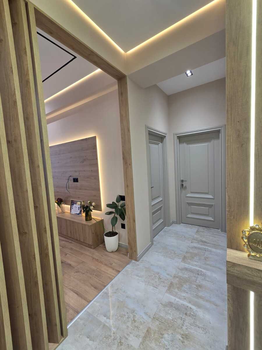 Satılır 3 otaqlı yeni tikili 90 m² — Mənzil, Bakı (7)