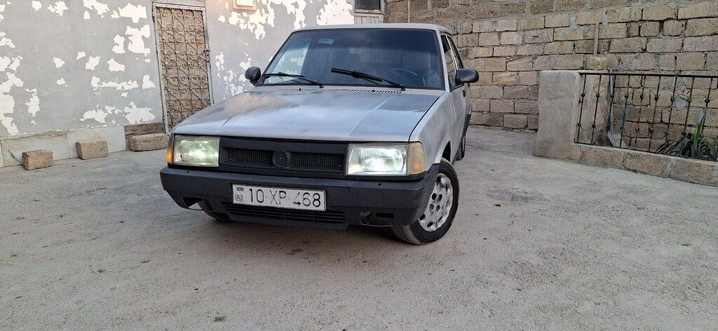Tofas Sahin, 1.6 L, 2005 il, 438 797 km 10-XP-468 — Avtomobillər, Bakı (6)