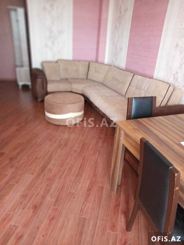 Yeni tikili Kirayə Verilir Yasamal r., 20 Yanvar m., 2 otaq, 60 m² — Mənzil, Bakı (5)