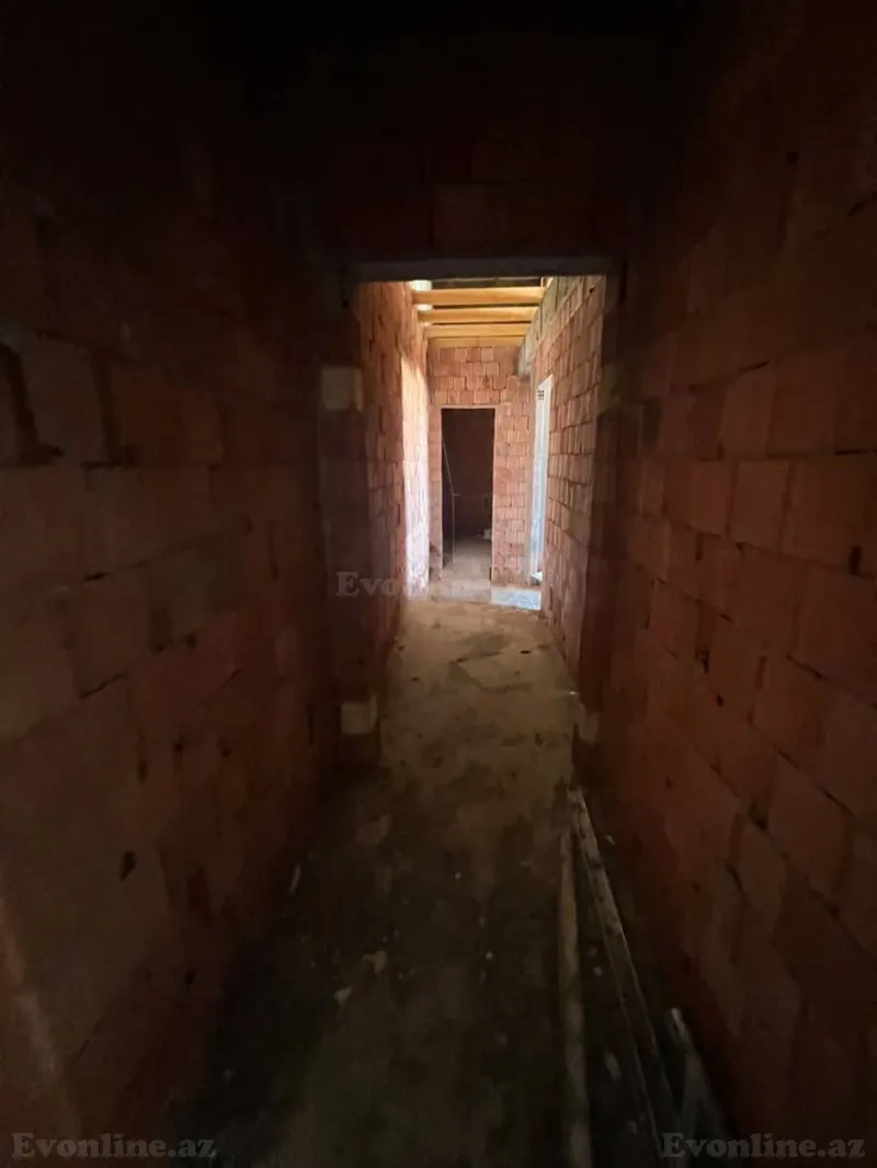 Satılır 3 otaqlı Mənzil Yeni tikili 90 m² Xırdalan — Mənzil, Xırdalan (2)