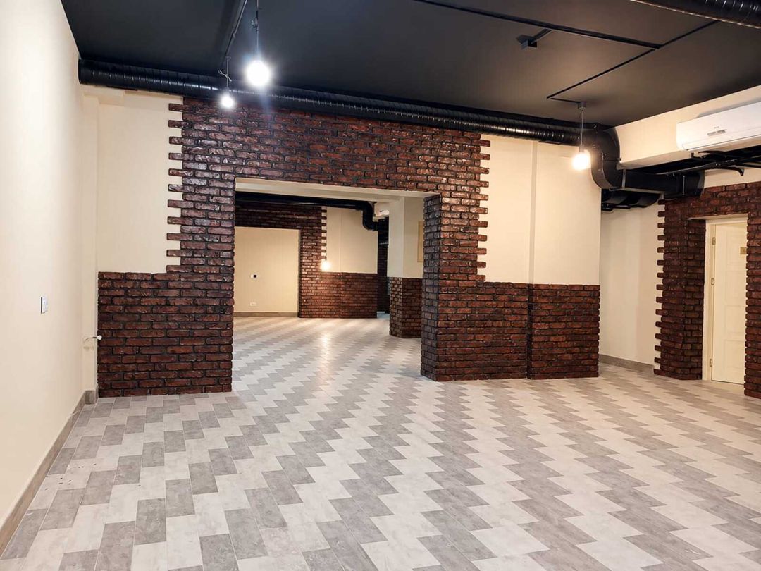 İcarəyə verilir obyekt 432 m² — Əmlak, Bakı (2)