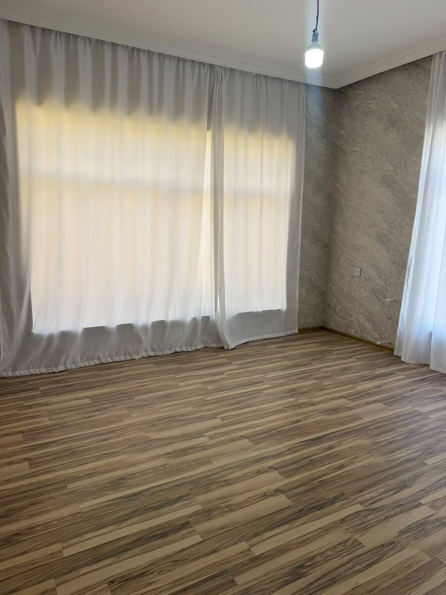 Satılır 4 otaqlı həyət evi/bağ evi 140 m² — Ev, villa, Bakı (7)