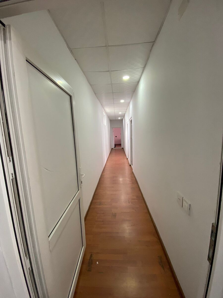 İcarəyə verilir obyekt 200 m² — Əmlak, Bakı (2)