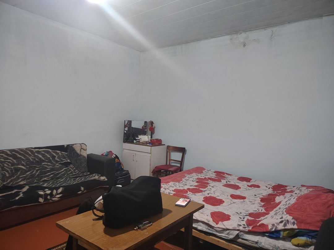 Satılır 1 otaqlı həyət evi/bağ evi 35 m² — Ev, villa, Bakı (3)