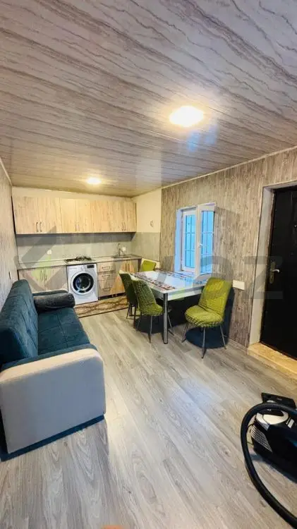 3 otaqlı Həyət evi Satılır, Şağan, Xəzər, Bakı — Ev, villa, Bakı (3)
