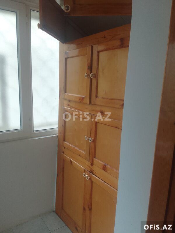 Köhnə tikili Kirayə Verilir Yasamal r., İnşaatçılar m., 5 otaq, 35 m² — Mənzil, Bakı (6)