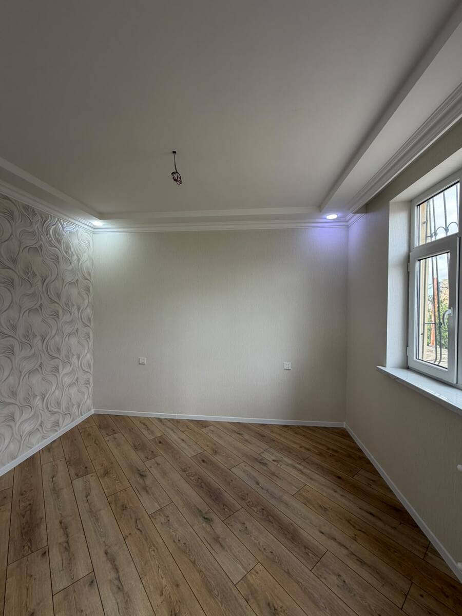 Satılır 3 otaqlı həyət evi/bağ evi 58 m² — Ev, villa, Xırdalan (7)
