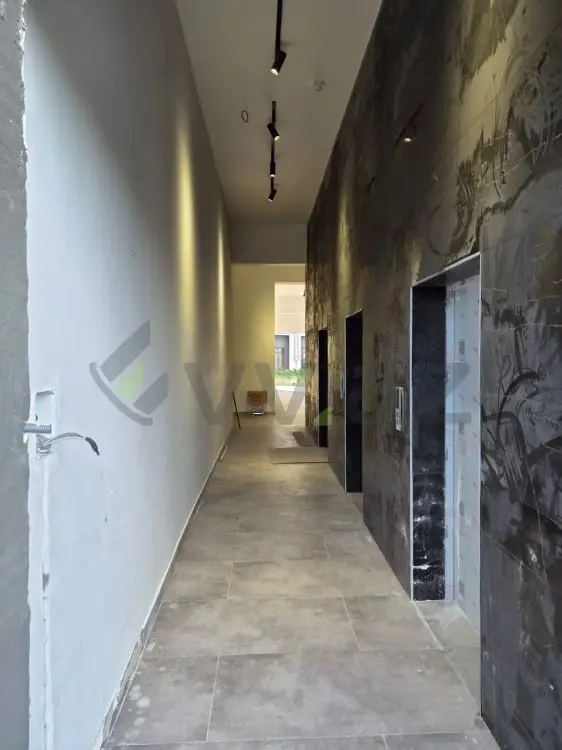 2 otaqlı mənzil Yeni tikili Satılır, Biləcəri qəs., Binəqədi, Bakı — Mənzil, Bakı (11)